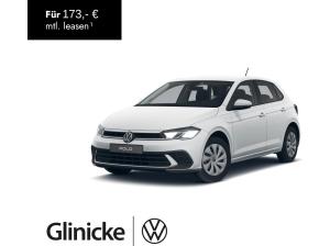 Volkswagen Polo Life 1,0 l 5-Gang