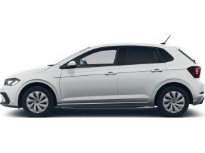 Volkswagen Polo Life 1,0 l TSI OPF 5-Gang