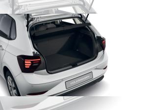 Volkswagen Polo Life 1,0 l 5-Gang
