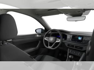 Volkswagen Polo Life 1,0 l 5-Gang