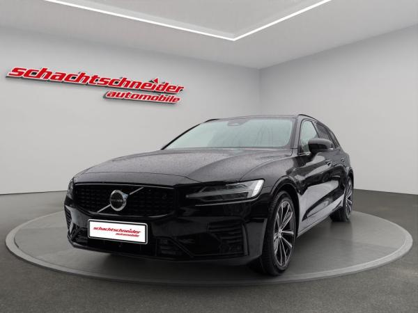 Volvo V60 T8 AWD Plus Dark Business Edition+SOFORT
