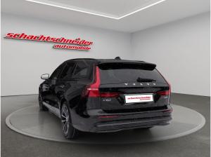 Volvo V60 T8 AWD Plus Dark Business Edition+SOFORT