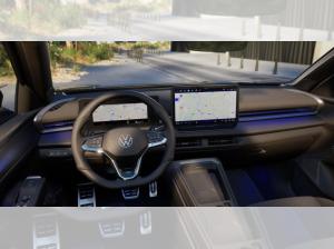 Volkswagen T-Roc NEUES Modell R-Line 1.5 l eTSI OPF 110 kW (150 PS) 7-Gang-DSG **SOFORT VERFÜBAR!**