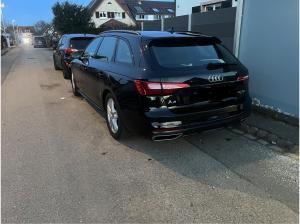 Audi A4 Avant 2.0 TDI  S -LI