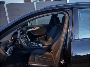 Audi A4 Avant 2.0 TDI  S -LI