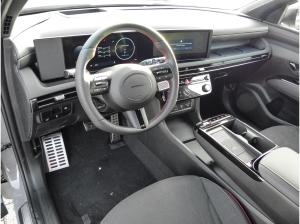 Hyundai TUCSON N Line Mild Hybrid HUD Navi Digitales Cockpit  LED