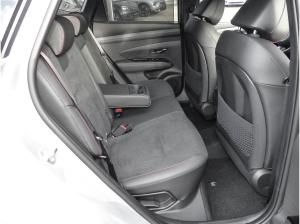 Hyundai TUCSON N Line Mild Hybrid HUD Navi Digitales Cockpit  LED