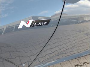 Hyundai TUCSON N Line Mild Hybrid HUD Navi Digitales Cockpit  LED