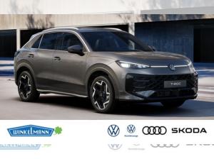 Volkswagen T-Roc NEUES Modell R-Line 1.5 l eTSI OPF 110 kW (150 PS) 7-Gang-DSG **SOFORT VERFÜBAR!**