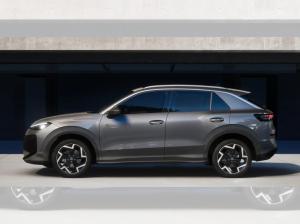 Volkswagen T-Roc NEUES Modell R-Line 1.5 l eTSI OPF 110 kW (150 PS) 7-Gang-DSG **SOFORT VERFÜBAR!**