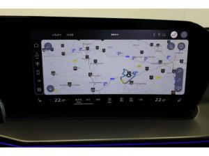 Audi Q3 Sportback e-hybrid S line 0,5% DW Versteuerung