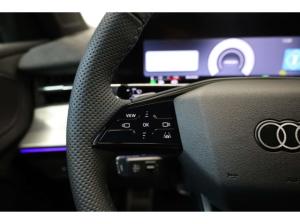 Audi Q3 Sportback e-hybrid S line 0,5% DW Versteuerung