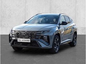 Hyundai TUCSON N Line Navi Digitales Cockpit  LED⚡ SOFORT VERFÜGBAR⚡