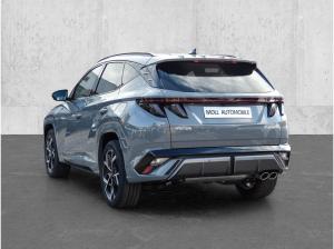 Hyundai TUCSON N Line Navi Digitales Cockpit  LED⚡ SOFORT VERFÜGBAR⚡