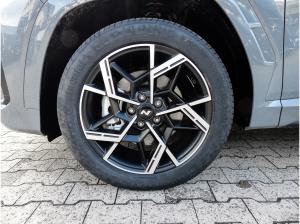 Hyundai TUCSON N Line Navi Digitales Cockpit  LED⚡ SOFORT VERFÜGBAR⚡