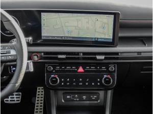 Hyundai TUCSON N Line Navi Digitales Cockpit  LED⚡ SOFORT VERFÜGBAR⚡