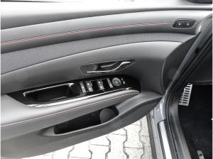 Hyundai TUCSON N Line Navi Digitales Cockpit  LED⚡ SOFORT VERFÜGBAR⚡