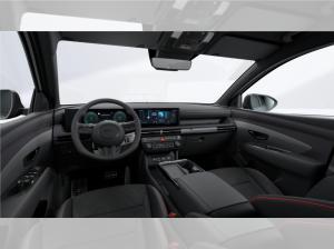 Hyundai TUCSON N-Line 7-DCT LEASING-AKTION Sofort Verfügbar