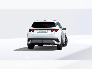 Hyundai TUCSON N-Line 7-DCT LEASING-AKTION Sofort Verfügbar