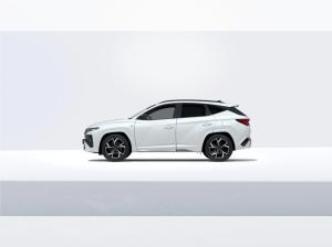 Hyundai TUCSON N-Line 7-DCT LEASING-AKTION Sofort Verfügbar
