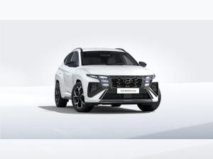 Hyundai TUCSON N-Line 7-DCT LEASING-AKTION Sofort Verfügbar