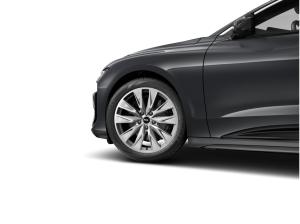 Audi A6 e-tron A6 Avant e-tron performance