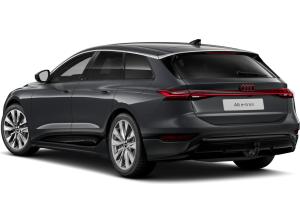 Audi A6 e-tron A6 Avant e-tron performance