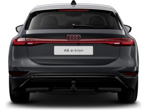 Audi A6 e-tron A6 Avant e-tron performance