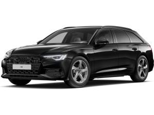 Audi A6 Avant advanced 45 TDI quattro S tronic