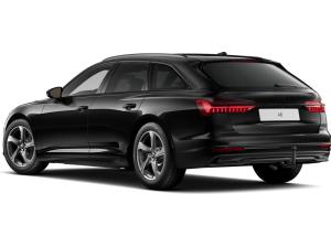 Audi A6 Avant advanced 45 TDI quattro S tronic