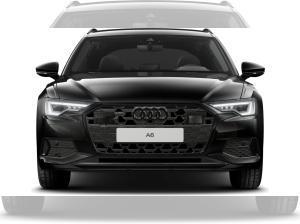 Audi A6 Avant advanced 45 TDI quattro S tronic