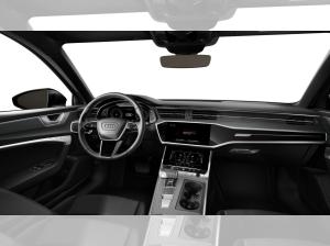 Audi A6 Avant advanced 45 TDI quattro S tronic