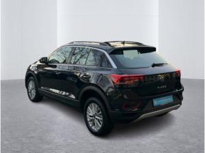 Volkswagen T-Roc 1.0 TSI Life 6-Gang LED PDC Sitzhzg