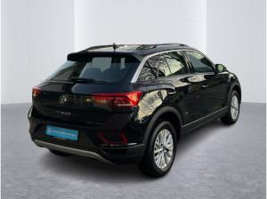 Volkswagen T-Roc 1.0 TSI Life 6-Gang LED PDC Sitzhzg