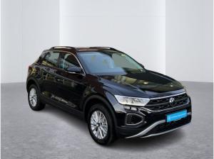 Volkswagen T-Roc 1.0 TSI Life 6-Gang LED PDC Sitzhzg
