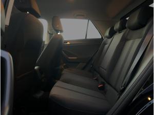 Volkswagen T-Roc 1.0 TSI Life 6-Gang LED PDC Sitzhzg