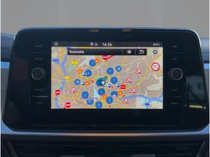 Volkswagen T-Roc 1.0 TSI Life 6-Gang LED PDC Sitzhzg
