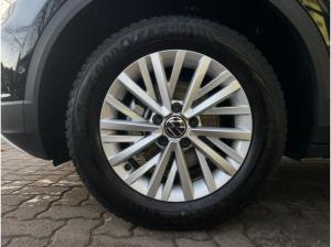 Volkswagen T-Roc 1.0 TSI Life 6-Gang LED PDC Sitzhzg