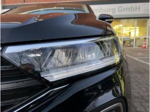 Volkswagen T-Roc 1.0 TSI Life 6-Gang LED PDC Sitzhzg
