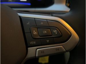 Volkswagen T-Roc 1.0 TSI Life 6-Gang LED PDC Sitzhzg