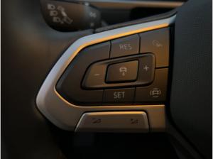 Volkswagen T-Roc 1.0 TSI Life 6-Gang LED PDC Sitzhzg