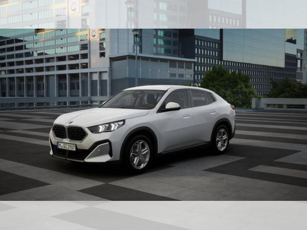 BMW X2 sDrive20i🔥Aktionsmodell🔥27,4% Nachlass🔥