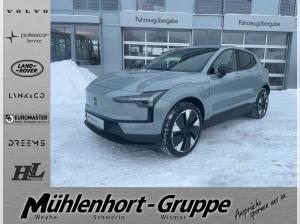 Volvo EX30 Single Extended Range Plus