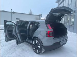 Volvo EX30 Single Extended Range Plus
