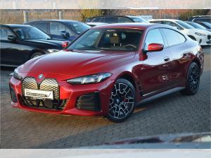 BMW i4 eDrive 40 M Sport Pro, LiveCptProf, Ad.LED, 360°, ACC uvm.