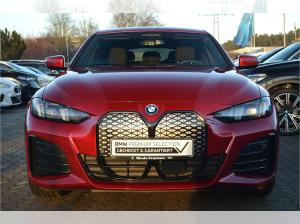 BMW i4 eDrive 40 M Sport Pro, LiveCptProf, Ad.LED, 360°, ACC uvm.