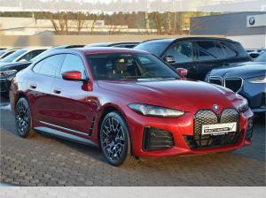 BMW i4 eDrive 40 M Sport Pro, LiveCptProf, Ad.LED, 360°, ACC uvm.