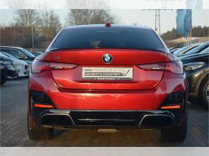 BMW i4 eDrive 40 M Sport Pro, LiveCptProf, Ad.LED, 360°, ACC uvm.
