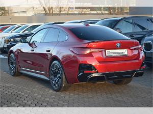 BMW i4 eDrive 40 M Sport Pro, LiveCptProf, Ad.LED, 360°, ACC uvm.