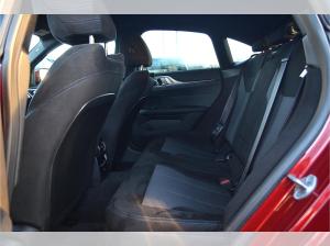 BMW i4 eDrive 40 M Sport Pro, LiveCptProf, Ad.LED, 360°, ACC uvm.